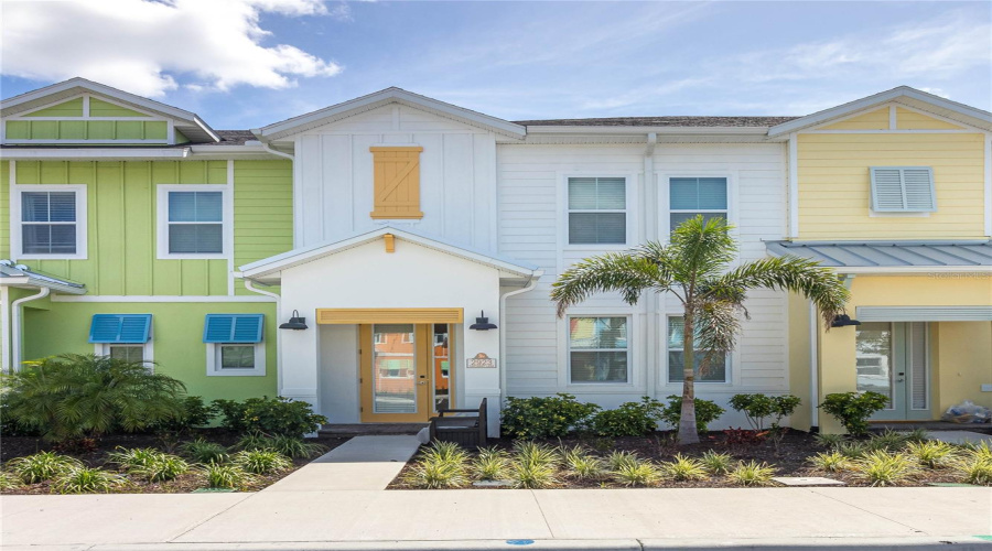 Kissimmee, Florida 34747, 3 Bedrooms Bedrooms, ,3 Bathroomsbathrooms,Residential,For Sale,Castaway,Mfro6314104