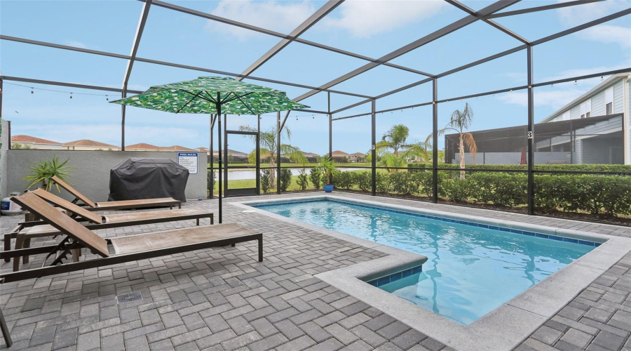DAVENPORT, Florida 33837, 5 Bedrooms Bedrooms, ,4 BathroomsBathrooms,Residential,For Sale,OAK SPRING,0,MFRO6304419