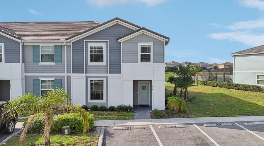 DAVENPORT, Florida 33837, 5 Bedrooms Bedrooms, ,4 BathroomsBathrooms,Residential,For Sale,OAK SPRING,0,MFRO6304419