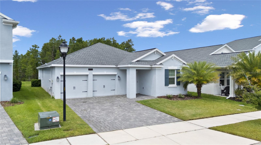 KISSIMMEE, Florida 34746, 4 Bedrooms Bedrooms, ,3 BathroomsBathrooms,Residential,For Sale,PRELUDE,0,MFRS5128088