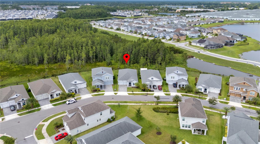 KISSIMMEE, Florida 34746, 4 Bedrooms Bedrooms, ,3 BathroomsBathrooms,Residential,For Sale,PRELUDE,0,MFRS5128088