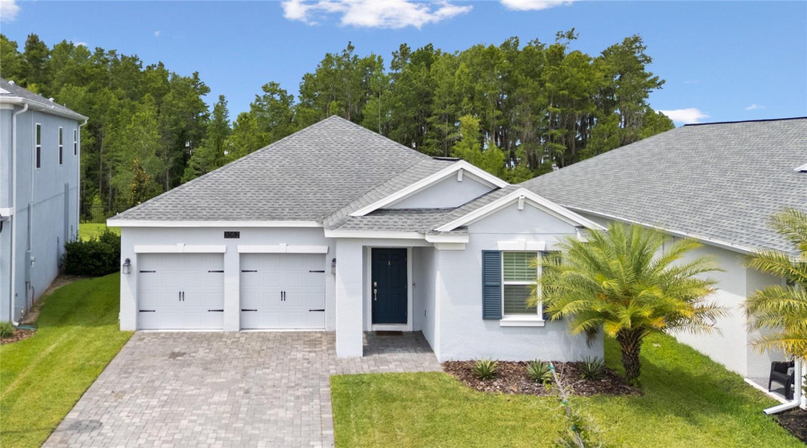 KISSIMMEE, Florida 34746, 4 Bedrooms Bedrooms, ,3 BathroomsBathrooms,Residential,For Sale,PRELUDE,0,MFRS5128088