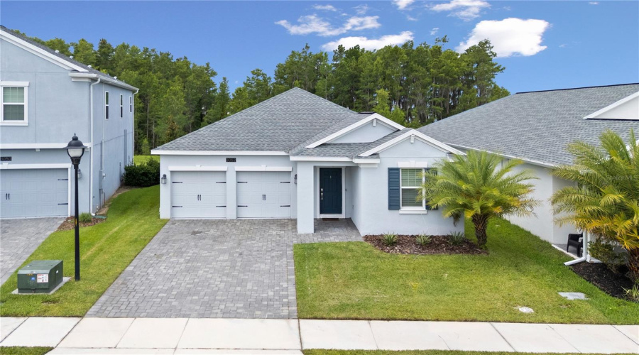 KISSIMMEE, Florida 34746, 4 Bedrooms Bedrooms, ,3 BathroomsBathrooms,Residential,For Sale,PRELUDE,0,MFRS5128088