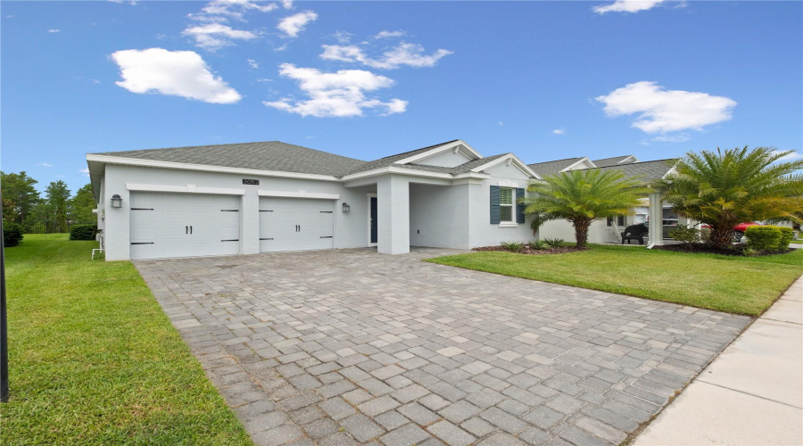 KISSIMMEE, Florida 34746, 4 Bedrooms Bedrooms, ,3 BathroomsBathrooms,Residential,For Sale,PRELUDE,0,MFRS5128088