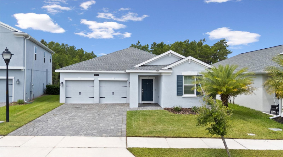 KISSIMMEE, Florida 34746, 4 Bedrooms Bedrooms, ,3 BathroomsBathrooms,Residential,For Sale,PRELUDE,0,MFRS5128088