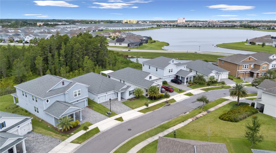 KISSIMMEE, Florida 34746, 4 Bedrooms Bedrooms, ,3 BathroomsBathrooms,Residential,For Sale,PRELUDE,0,MFRS5128088