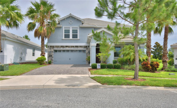 DAVENPORT, Florida 33896, 5 Bedrooms Bedrooms, ,3 BathroomsBathrooms,Residential,For Sale,BUNKER,0,MFRP4935034