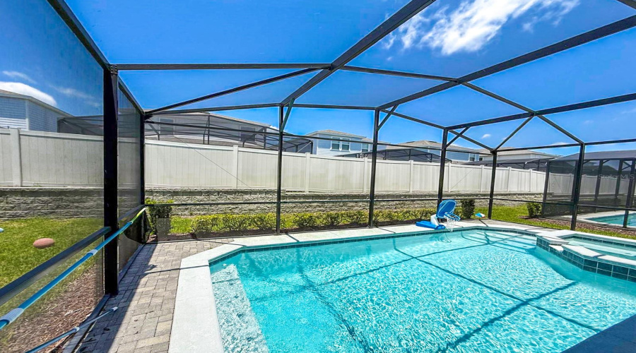 Davenport, Florida 33897, 7 Bedrooms Bedrooms, ,5 Bathroomsbathrooms,Residential,For Sale,Summer,Mfrs5128091
