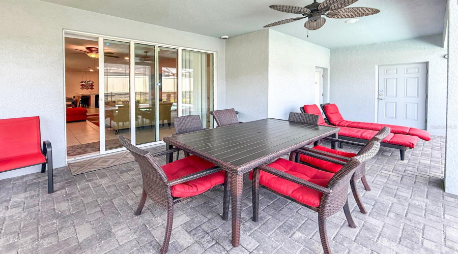 Davenport, Florida 33897, 7 Bedrooms Bedrooms, ,5 Bathroomsbathrooms,Residential,For Sale,Summer,Mfrs5128091