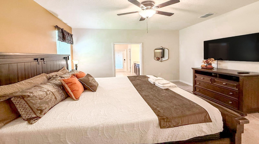 Davenport, Florida 33897, 7 Bedrooms Bedrooms, ,5 Bathroomsbathrooms,Residential,For Sale,Summer,Mfrs5128091