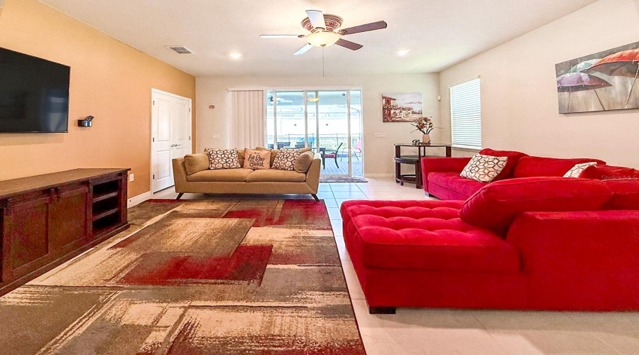 Davenport, Florida 33897, 7 Bedrooms Bedrooms, ,5 Bathroomsbathrooms,Residential,For Sale,Summer,Mfrs5128091