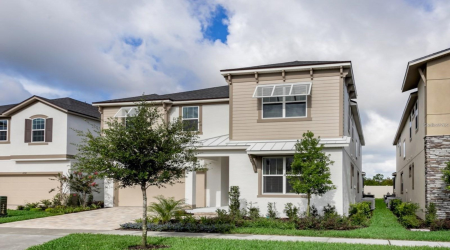 Kissimmee, Florida 34747, 9 Bedrooms Bedrooms, ,6 Bathroomsbathrooms,Residential,For Sale,Caribbean View,Mfrs5128302