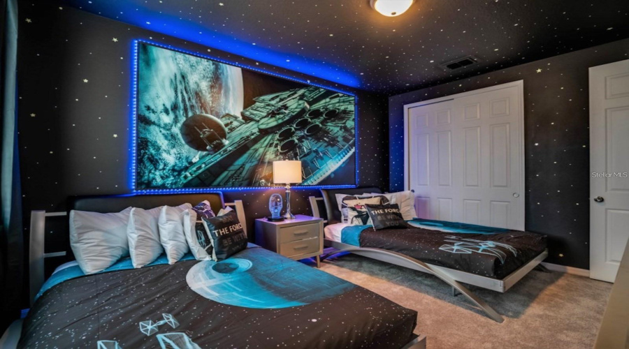 Kissimmee, Florida 34747, 9 Bedrooms Bedrooms, ,6 Bathroomsbathrooms,Residential,For Sale,Caribbean View,Mfrs5128302
