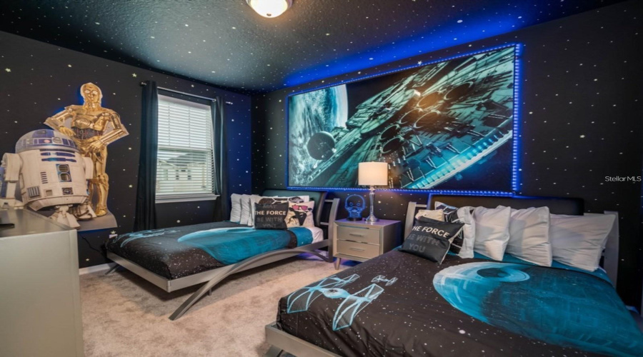 Kissimmee, Florida 34747, 9 Bedrooms Bedrooms, ,6 Bathroomsbathrooms,Residential,For Sale,Caribbean View,Mfrs5128302