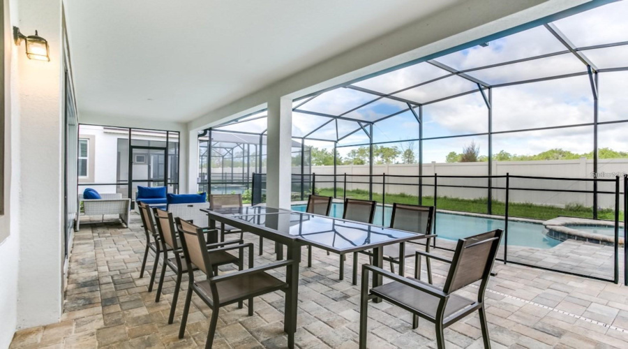 Kissimmee, Florida 34747, 9 Bedrooms Bedrooms, ,6 Bathroomsbathrooms,Residential,For Sale,Caribbean View,Mfrs5128302