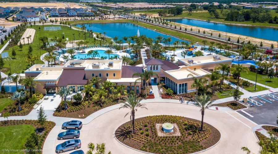 Kissimmee, Florida 34747, 9 Bedrooms Bedrooms, ,6 Bathroomsbathrooms,Residential,For Sale,Caribbean View,Mfrs5128302