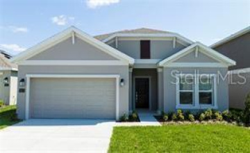 DAVENPORT, Florida 33837, 3 Bedrooms Bedrooms, ,2 BathroomsBathrooms,Residential,For Sale,JAMES PAUL,0,MFRO6303026