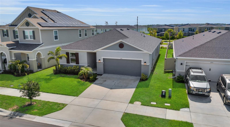 DAVENPORT, Florida 33896, 4 Bedrooms Bedrooms, ,2 BathroomsBathrooms,Residential,For Sale,OVERPOOL AVE,0,MFRS5127529