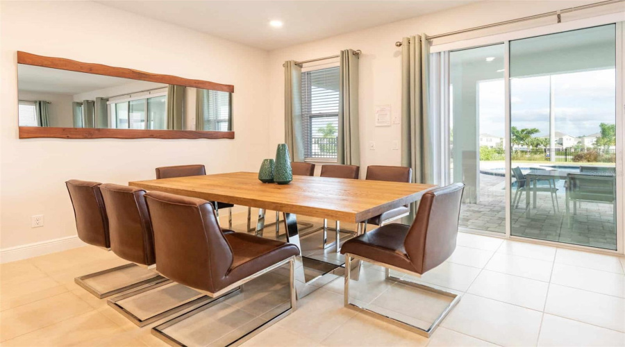 Dinning Room