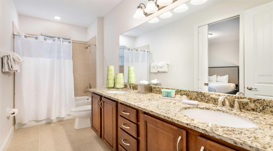 Bathroom 3