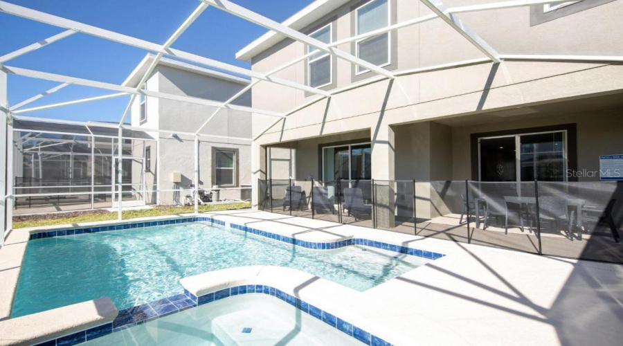 Davenport, Florida 33896, 6 Bedrooms Bedrooms, ,5 Bathroomsbathrooms,Residential,For Sale,Cabot Cliffs,Mfro6314559