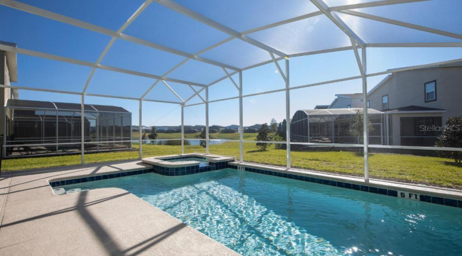Davenport, Florida 33896, 6 Bedrooms Bedrooms, ,5 Bathroomsbathrooms,Residential,For Sale,Cabot Cliffs,Mfro6314559