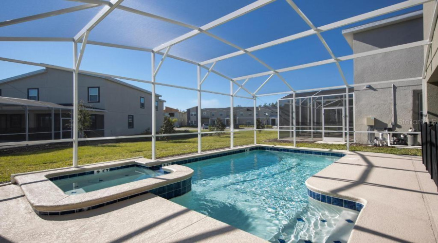Davenport, Florida 33896, 6 Bedrooms Bedrooms, ,5 Bathroomsbathrooms,Residential,For Sale,Cabot Cliffs,Mfro6314559