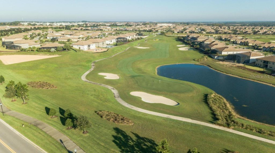 Davenport, Florida 33896, 6 Bedrooms Bedrooms, ,5 Bathroomsbathrooms,Residential,For Sale,Cabot Cliffs,Mfro6314559