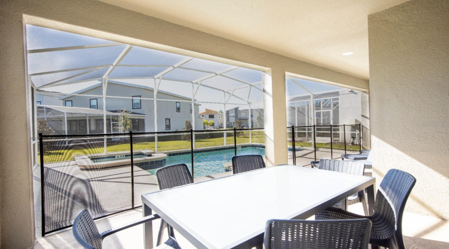 Davenport, Florida 33896, 6 Bedrooms Bedrooms, ,5 Bathroomsbathrooms,Residential,For Sale,Cabot Cliffs,Mfro6314559