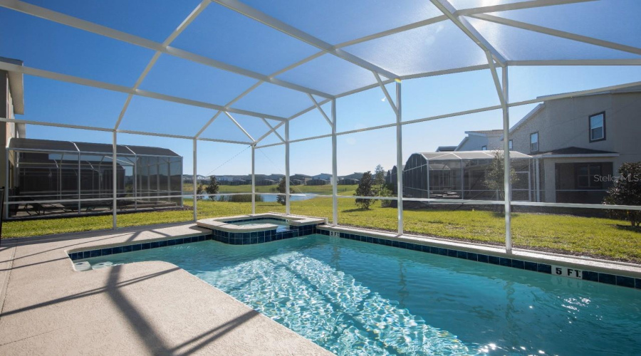Davenport, Florida 33896, 6 Bedrooms Bedrooms, ,5 Bathroomsbathrooms,Residential,For Sale,Cabot Cliffs,Mfro6314559