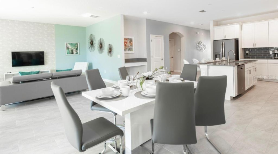 Davenport, Florida 33896, 6 Bedrooms Bedrooms, ,5 Bathroomsbathrooms,Residential,For Sale,Cabot Cliffs,Mfro6314559