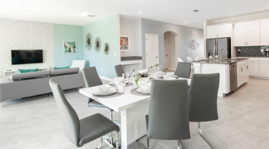 Davenport, Florida 33896, 6 Bedrooms Bedrooms, ,5 Bathroomsbathrooms,Residential,For Sale,Cabot Cliffs,Mfro6314559