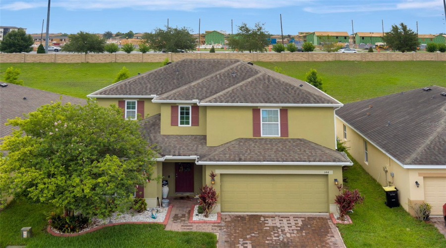 DAVENPORT, Florida 33897, 5 Bedrooms Bedrooms, ,3 BathroomsBathrooms,Residential,For Sale,WILLIAMSON,0,MFRO6315116