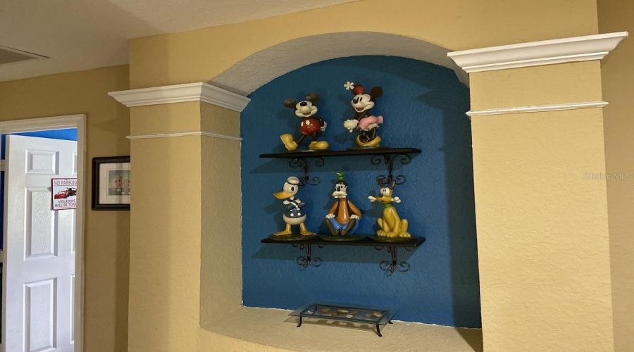 KISSIMMEE, Florida 34747, 6 Bedrooms Bedrooms, ,4 BathroomsBathrooms,Residential,For Sale,TOSTETH,0,MFRS5128304