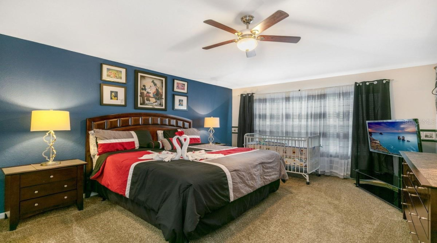 KISSIMMEE, Florida 34747, 6 Bedrooms Bedrooms, ,4 BathroomsBathrooms,Residential,For Sale,TOSTETH,0,MFRS5128304