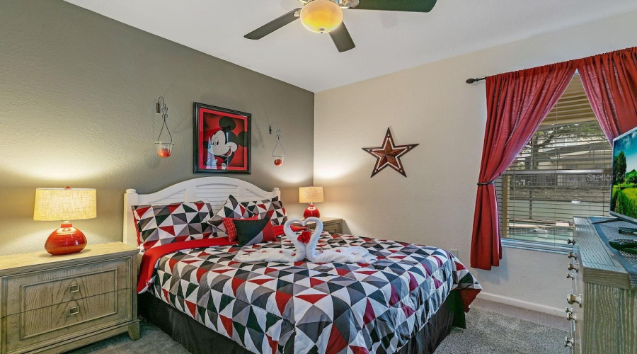 KISSIMMEE, Florida 34747, 6 Bedrooms Bedrooms, ,4 BathroomsBathrooms,Residential,For Sale,TOSTETH,0,MFRS5128304