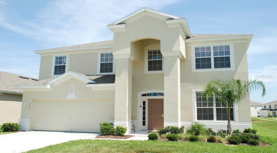 KISSIMMEE, Florida 34747, 6 Bedrooms Bedrooms, ,4 BathroomsBathrooms,Residential,For Sale,TOSTETH,0,MFRS5128304
