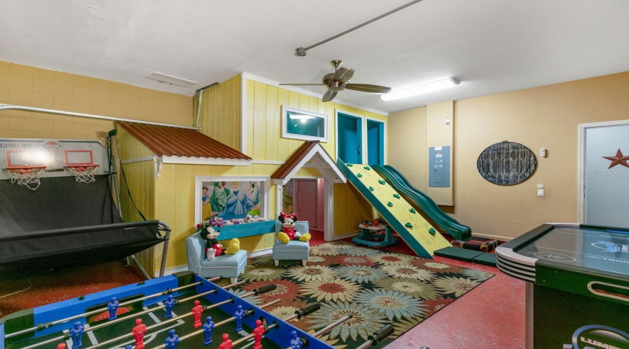 KISSIMMEE, Florida 34747, 6 Bedrooms Bedrooms, ,4 BathroomsBathrooms,Residential,For Sale,TOSTETH,0,MFRS5128304
