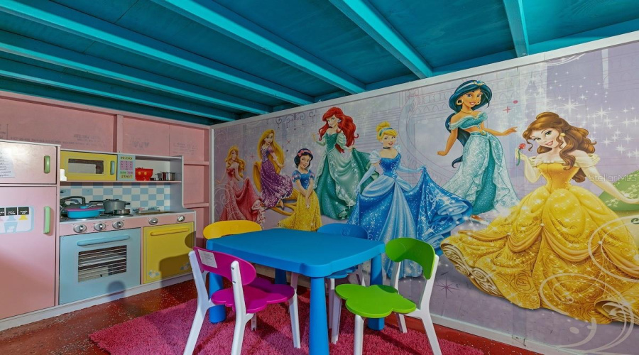 KISSIMMEE, Florida 34747, 6 Bedrooms Bedrooms, ,4 BathroomsBathrooms,Residential,For Sale,TOSTETH,0,MFRS5128304