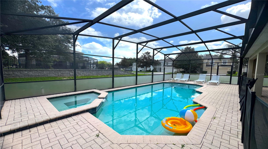 KISSIMMEE, Florida 34747, 6 Bedrooms Bedrooms, ,4 BathroomsBathrooms,Residential,For Sale,TOSTETH,0,MFRS5128304