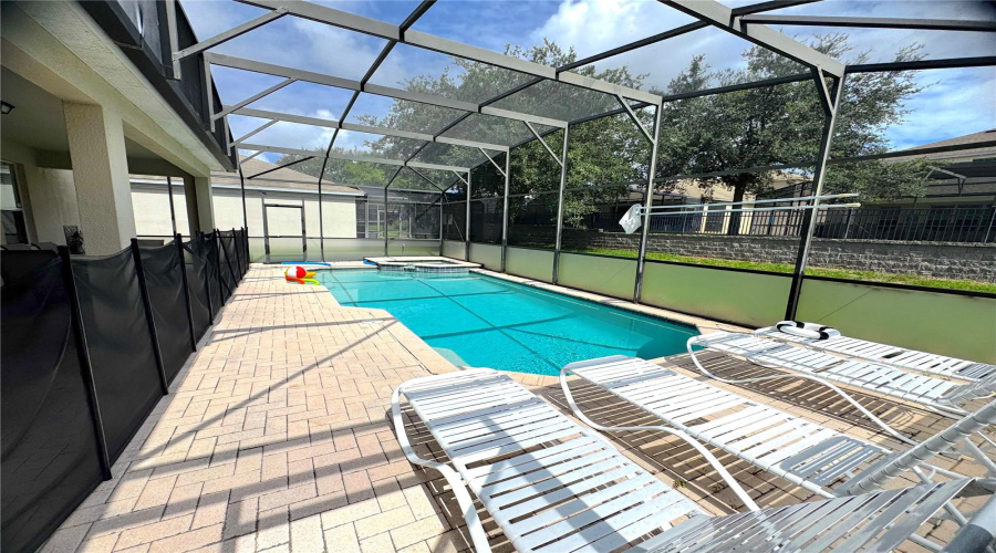KISSIMMEE, Florida 34747, 6 Bedrooms Bedrooms, ,4 BathroomsBathrooms,Residential,For Sale,TOSTETH,0,MFRS5128304