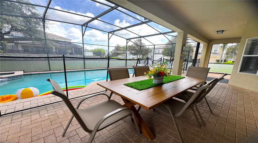 KISSIMMEE, Florida 34747, 6 Bedrooms Bedrooms, ,4 BathroomsBathrooms,Residential,For Sale,TOSTETH,0,MFRS5128304