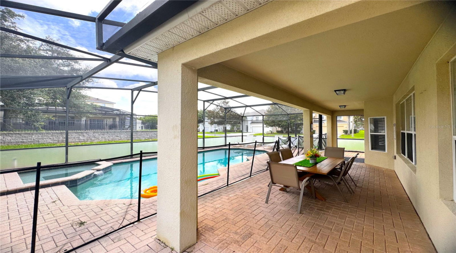 KISSIMMEE, Florida 34747, 6 Bedrooms Bedrooms, ,4 BathroomsBathrooms,Residential,For Sale,TOSTETH,0,MFRS5128304