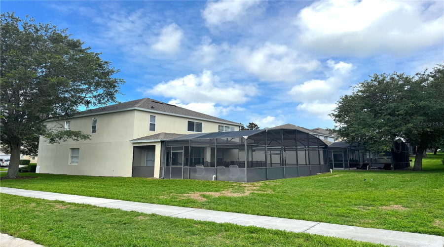 KISSIMMEE, Florida 34747, 6 Bedrooms Bedrooms, ,4 BathroomsBathrooms,Residential,For Sale,TOSTETH,0,MFRS5128304