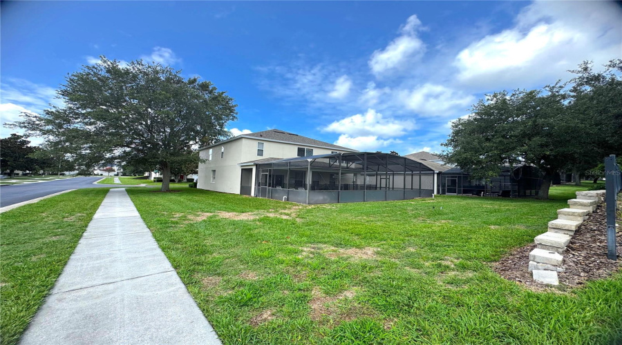 KISSIMMEE, Florida 34747, 6 Bedrooms Bedrooms, ,4 BathroomsBathrooms,Residential,For Sale,TOSTETH,0,MFRS5128304