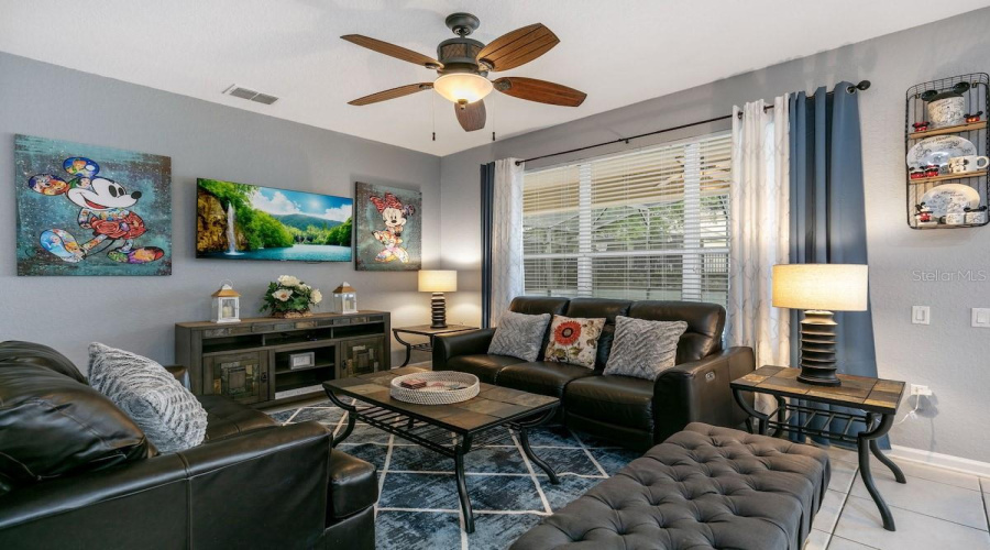KISSIMMEE, Florida 34747, 6 Bedrooms Bedrooms, ,4 BathroomsBathrooms,Residential,For Sale,TOSTETH,0,MFRS5128304