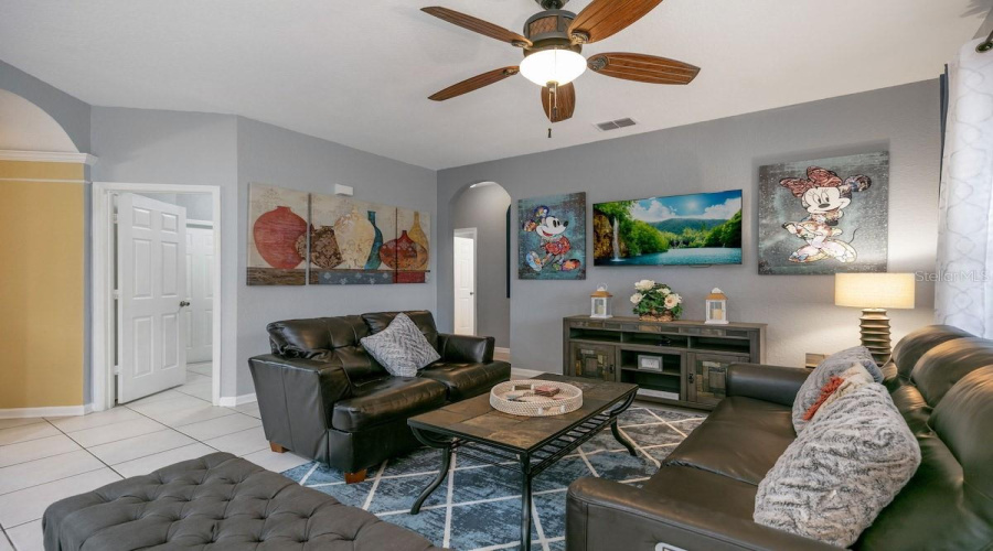 KISSIMMEE, Florida 34747, 6 Bedrooms Bedrooms, ,4 BathroomsBathrooms,Residential,For Sale,TOSTETH,0,MFRS5128304