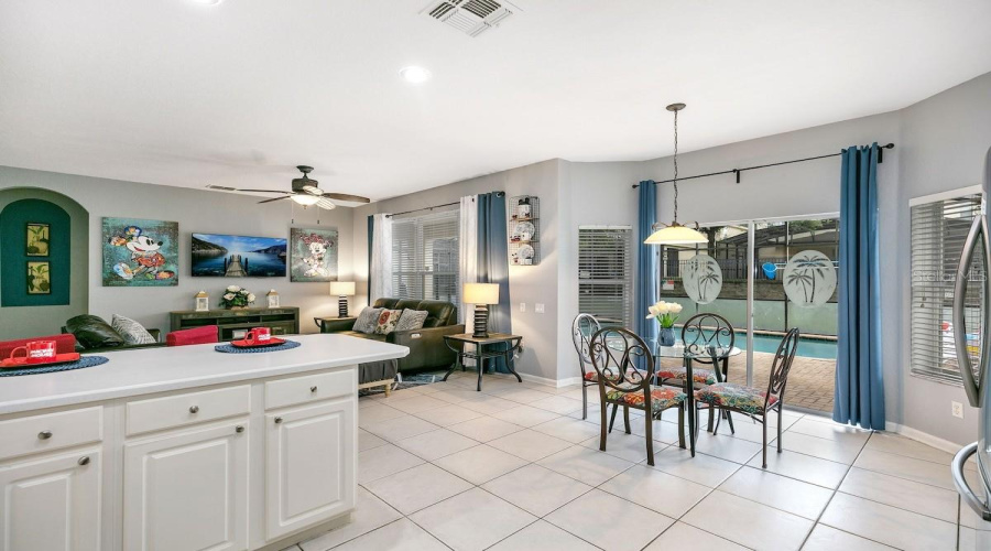 KISSIMMEE, Florida 34747, 6 Bedrooms Bedrooms, ,4 BathroomsBathrooms,Residential,For Sale,TOSTETH,0,MFRS5128304