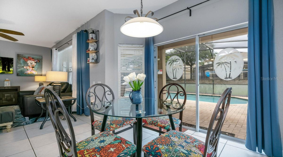 KISSIMMEE, Florida 34747, 6 Bedrooms Bedrooms, ,4 BathroomsBathrooms,Residential,For Sale,TOSTETH,0,MFRS5128304