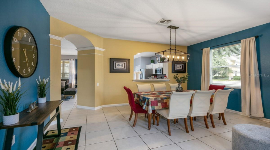 KISSIMMEE, Florida 34747, 6 Bedrooms Bedrooms, ,4 BathroomsBathrooms,Residential,For Sale,TOSTETH,0,MFRS5128304